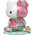 Kandy Sanrio Floral DayDream Series samlerfigur – flere varianter – assorteret