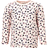 VRS baby bluse str. 80 - rosa