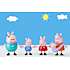 Gurli gris Peppa´s familie