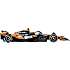 Hot Wheels F1 1:64 legetøjsbil - flere varianter - assorteret