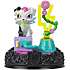 Monster High Pet nøgleringe - flere varianter - assorteret