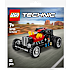 LEGO Creator 30735 Hotrod-bil
