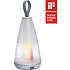 Lutec Pepper bordlampe