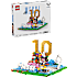 LEGO Editions Lionel Messi fodboldhøjdepunkter 43011