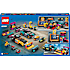 LEGO City 60389 Specialværksted