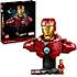 LEGO Marvel Iron Man MK4-buste 76327
