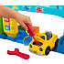 Fisher-Price Light-Up Learning Garage legesæt