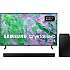 Samsung TU55CU7095 + HW-C440 Soundbar