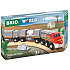 BRIO World Santa Fe tog 36089