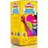 Play-Doh super stretch modellervoks