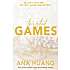 Twisted Games - Ana Huang