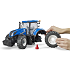 Bruder New Holland T7.315 traktor