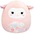 Squishmallows Lala lam bamse 40 cm
