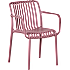 Messina havestol - plum