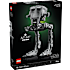 LEGO Star Wars AT-ST-ganger 75417