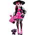 Monster High Refresh Core Draculaura Doll