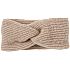 VRS dame pandebånd - beige