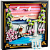 LEGO Art Japansk landskab med kirsebærblomster 31218