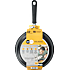 Jamie Oliver stegepande (24 cm)