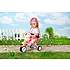Baby Born trehjulet cykel