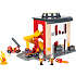 BRIO brandstation 33833