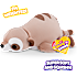 Hug-A-Lumps bamse 9 cm - flere varianter - assorteret