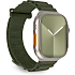 Case & Me WATCH URREM 42/44/45/49 EXTRA GREEN