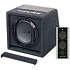 Alpine SWE-815 aktiv 8" subwoofer 150w
