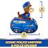 Paw Patrol Chase og politibil bamse 20 cm