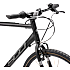SCO Commuter herrecykel 28" - sort