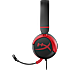 HyperX Cloud Mini Wired Headset - Sort