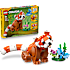 LEGO Creator 3-i-1 Søde dyr: Rød panda 31394