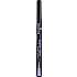 Flydende eyeliner 01 Black