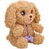 Baby paws labradoodle bamse 25 cm
