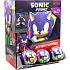 Sonic Surprise kapsel med figurer 7,5 cm