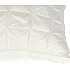 Nordisk Fjer Fluffy fiberpude 60x63 cm - Mellem