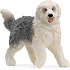 Schleich Old English Sheepdog 13968