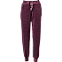 VRS dame natbukser str. L - bordeaux