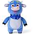 Dora The Explorer bamse 20 cm - flere varianter - assorteret