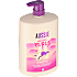 Shampoo m. jojoba-, kokos- og macadamianøddeolie krøllet hår