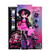 Monster High Refresh Core Draculaura Doll