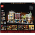 LEGO Icons Jazzklub 10312