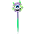 Fancy pen monster - flere varianter - assorteret