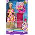 Fantasy World Beach Fun dukke 29 cm