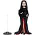 Monster High Wednesday Morticia dukke 33 cm