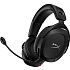 HyperX Cloud Stinger 2 trådløst gaming headset - sort