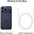 iPhone 17 Pro Max 1TB - Deep Blue