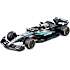 Burago formel 1 racerbil - flere varianter - assorteret