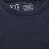 VRS børne undertrøje str. 110/116 - mørkeblå