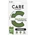 CARE by PanzerGlass iPhone 16 cover - grøn